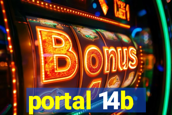 portal 14b