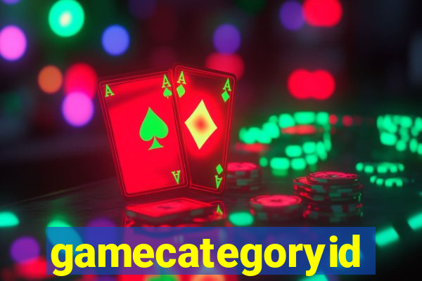 gamecategoryid