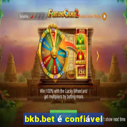 bkb.bet é confiável