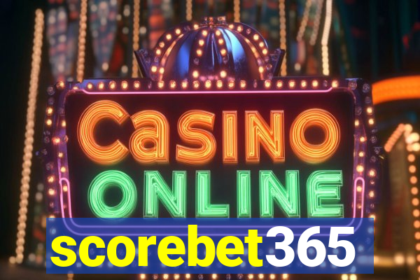 scorebet365