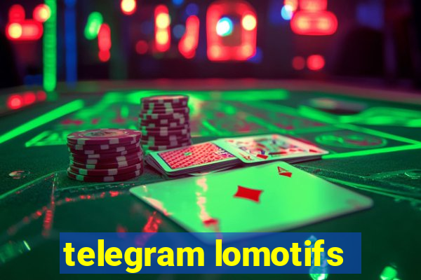 telegram lomotifs