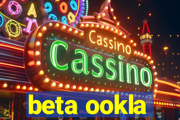 beta ookla