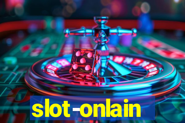 slot-onlain