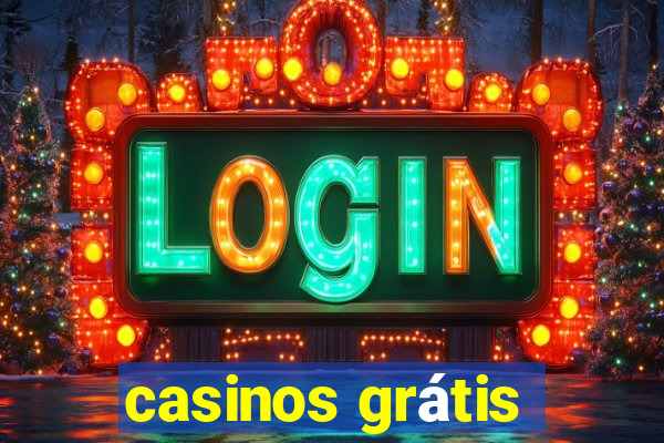 casinos grátis