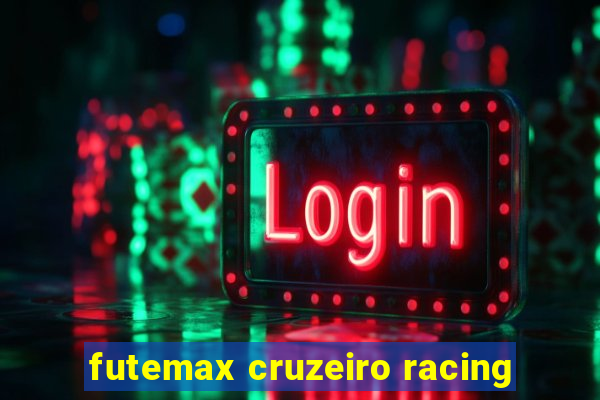 futemax cruzeiro racing