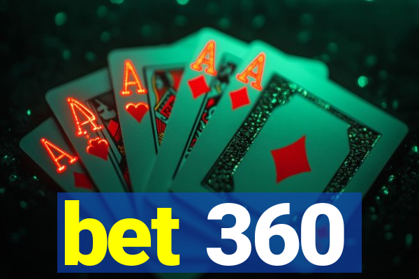 bet 360