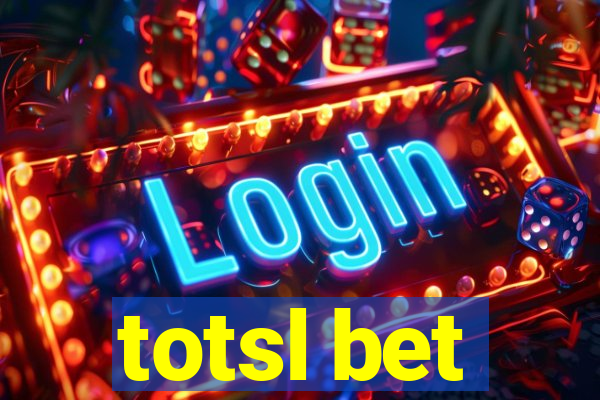 totsl bet