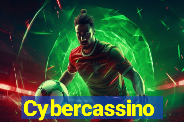 Cybercassino