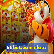 55bet.com slots