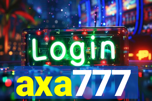 axa777