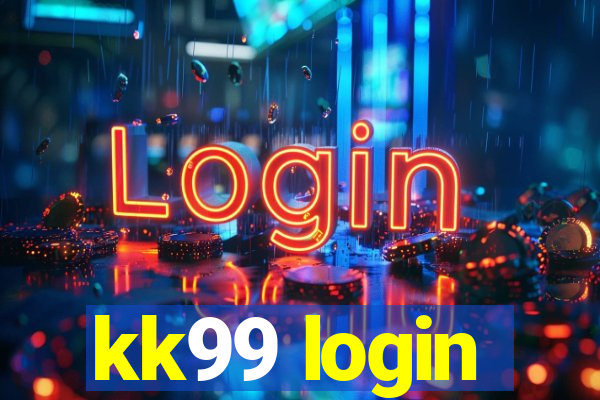 kk99 login