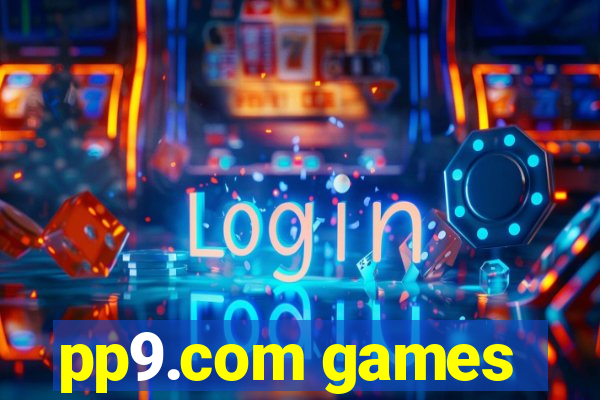 pp9.com games