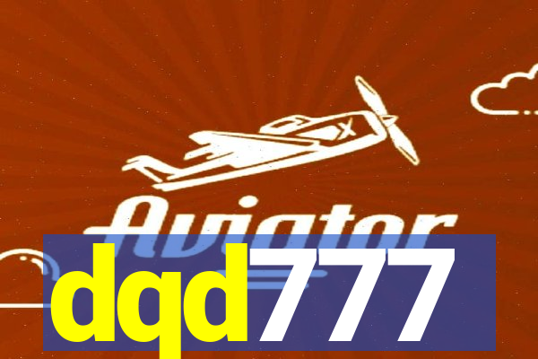 dqd777