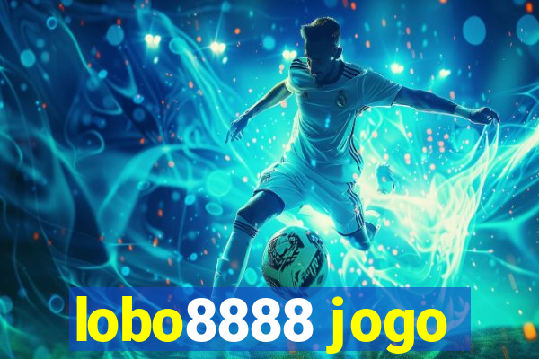 lobo8888 jogo