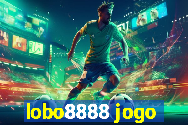 lobo8888 jogo