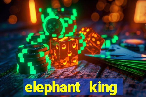 elephant king online slot