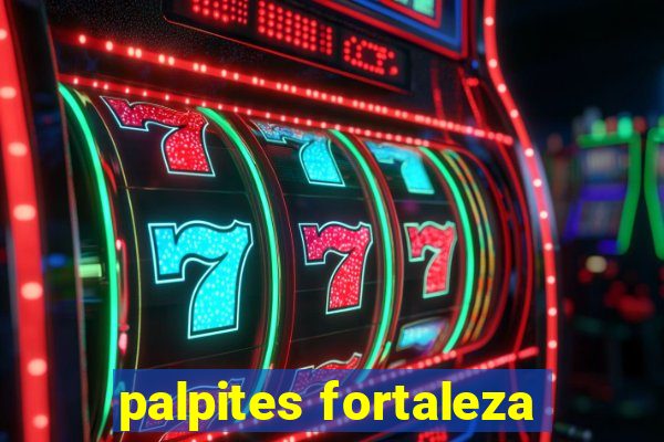 palpites fortaleza