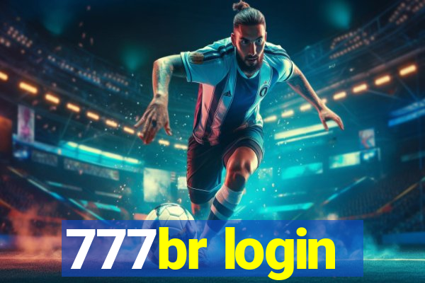 777br login