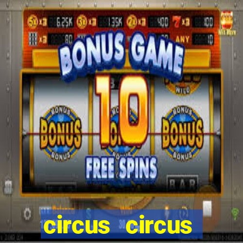 circus circus casino hotel