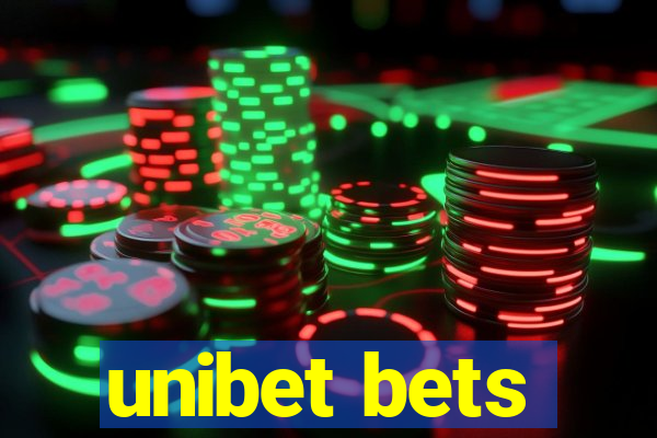 unibet bets