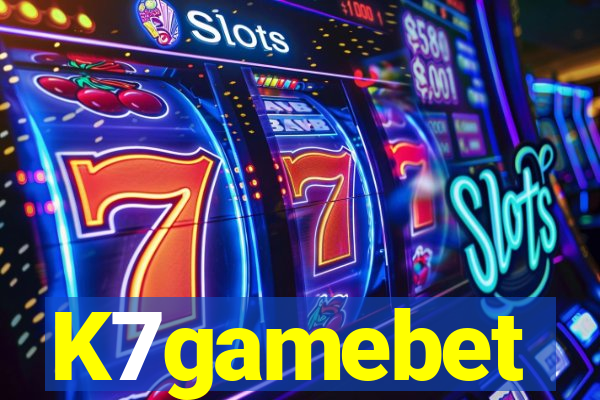 K7gamebet