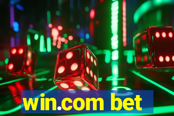 win.com bet