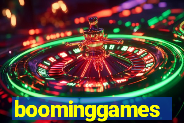 boominggames