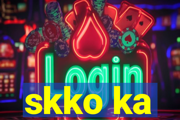 skko ka