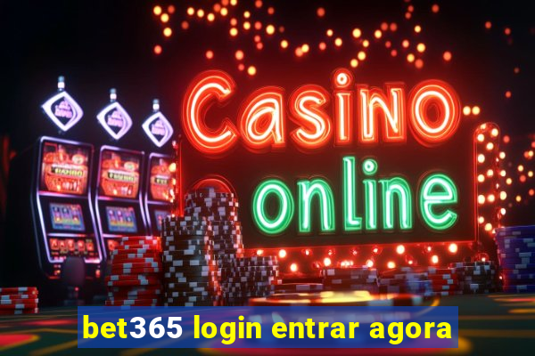 bet365 login entrar agora