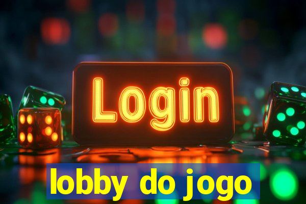 lobby do jogo