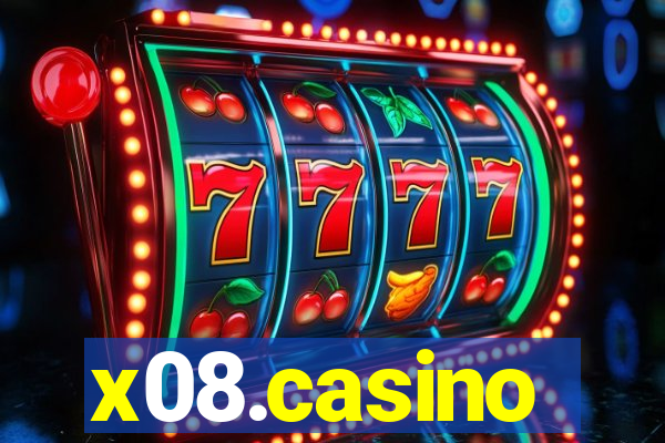 x08.casino