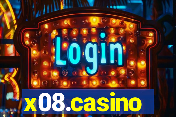 x08.casino