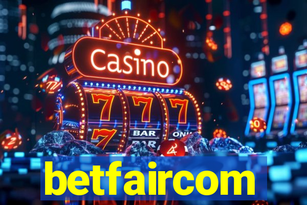 betfaircom