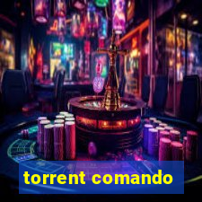 torrent comando