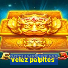 velez palpites