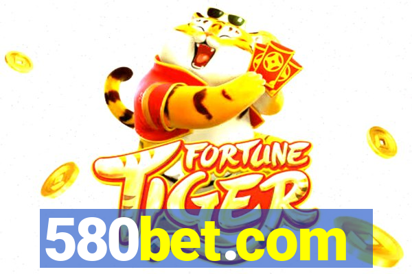 580bet.com