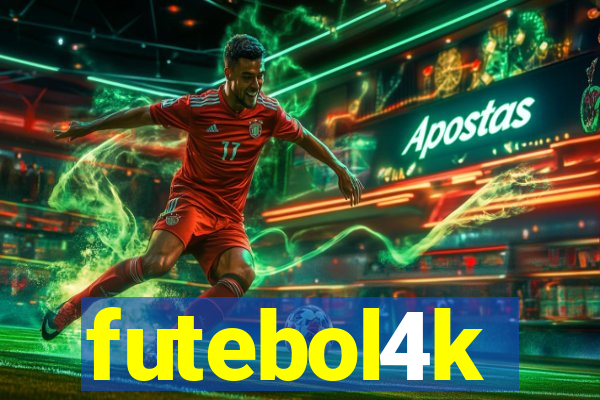 futebol4k