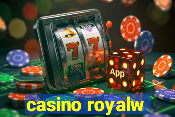 casino royalw