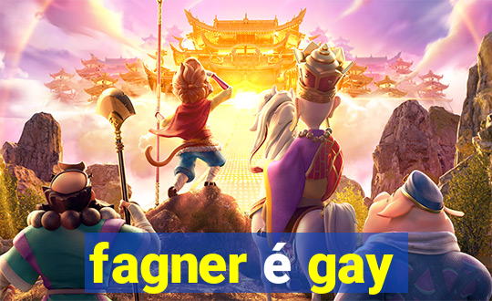 fagner é gay