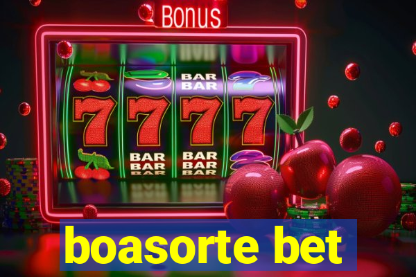 boasorte bet