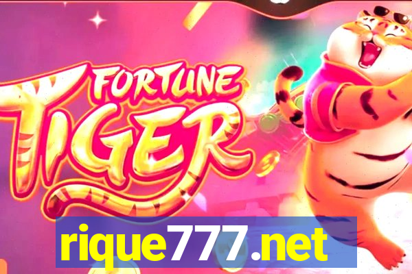 rique777.net