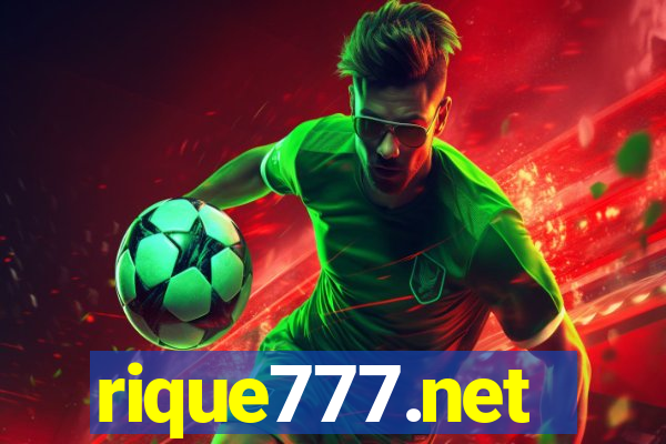 rique777.net