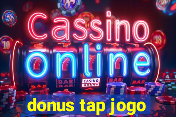 donus tap jogo