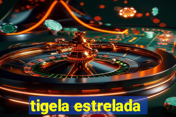 tigela estrelada