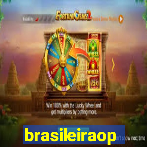 brasileiraop