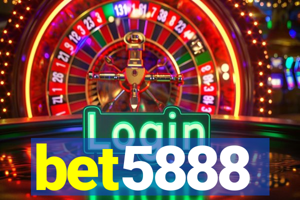 bet5888