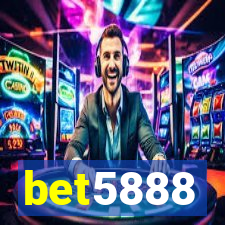 bet5888