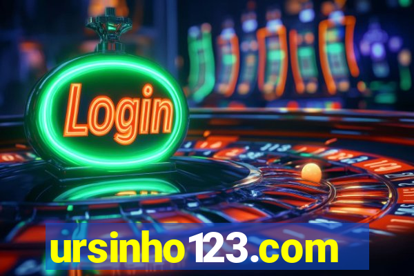 ursinho123.com