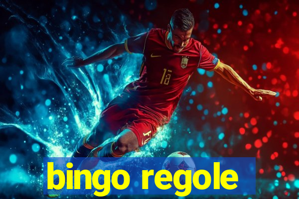 bingo regole