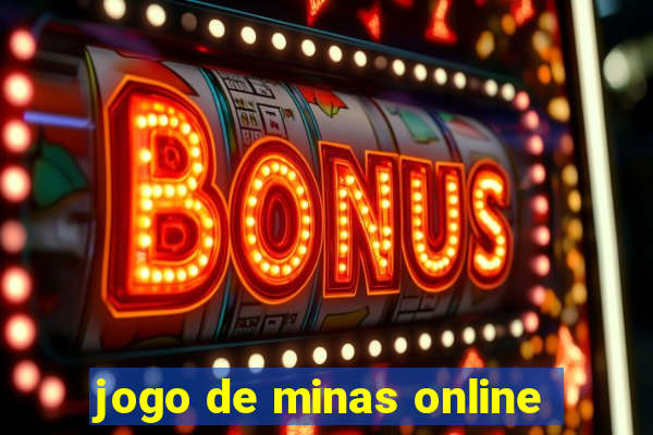 jogo de minas online